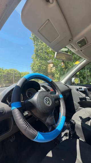 Volkswagen Polo 2000