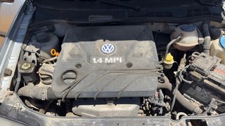 Volkswagen Polo 2000