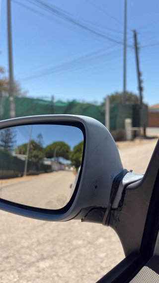 Volkswagen Polo 2000