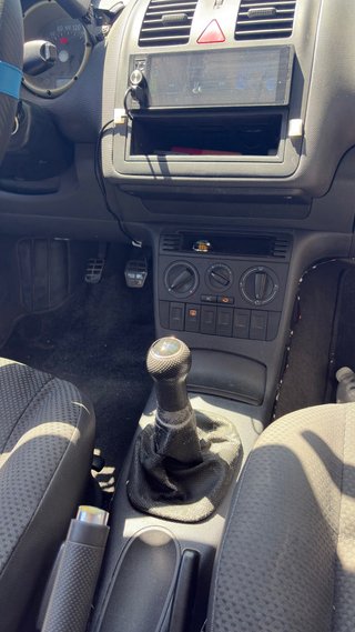 Volkswagen Polo 2000