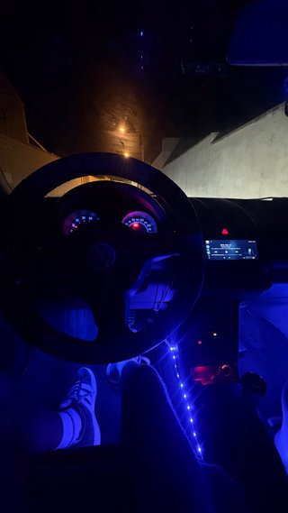 Volkswagen Polo 2000