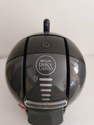 Macchina da caffè Dolce Gusto grigia Krups
