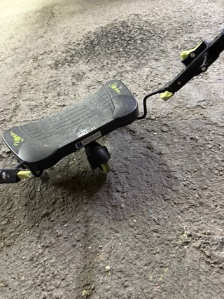 Patinete para silla bebe
