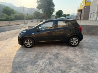 KIA Picanto 2021