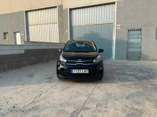 KIA Picanto 2021