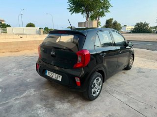 KIA Picanto 2021