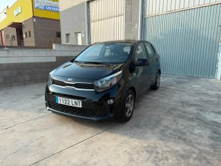 KIA Picanto 2021