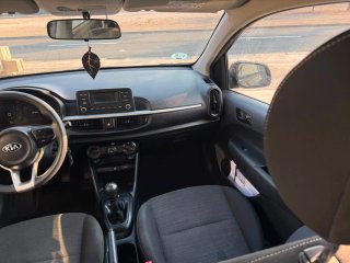 KIA Picanto 2021