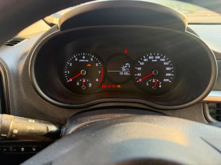 KIA Picanto 2021