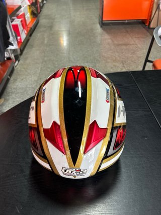 casco moto kbc
