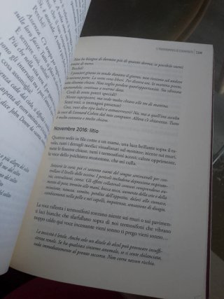 Diario di una esploratrice bipolare
