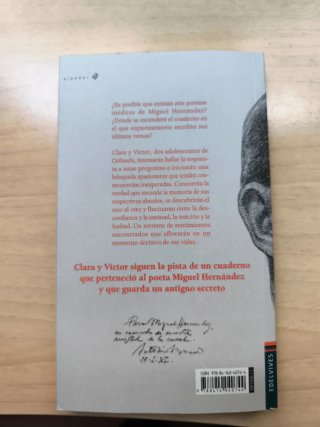 Mala luna