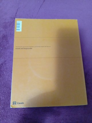Lengua castellana y Literatura 1 Bachillerato L...