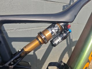 Orbea Rise M10 2024