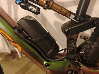 Orbea Rise M10 2024