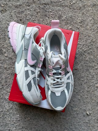Nike V2K Run