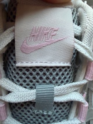Nike V2K Run