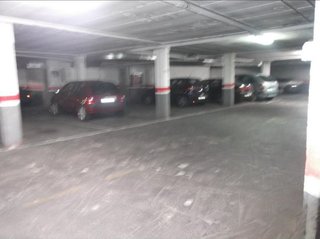Garaje en venta en Centro en Palencia