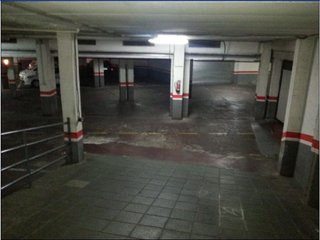 Garaje en venta en Centro en Palencia