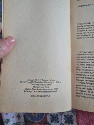 Il tiranno dei mondi