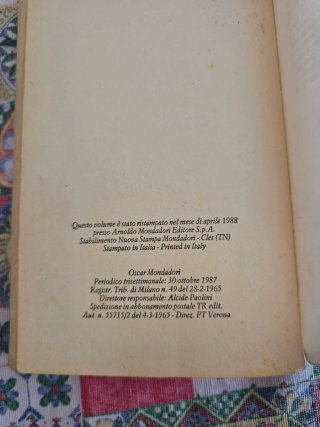 Il tiranno dei mondi
