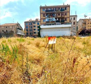 Terreno en venta en Haro