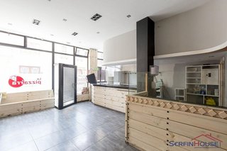 Local comercial en venta en Santoña