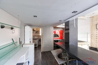 Local comercial en venta en Santoña
