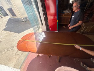 Mesa de comedor