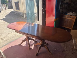 Mesa de comedor