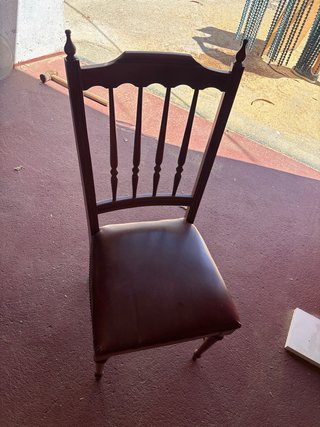 Mesa de comedor