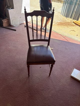 Mesa de comedor
