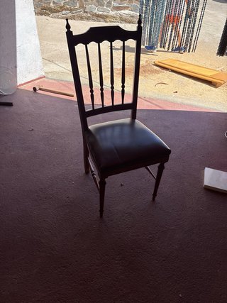 Mesa de comedor