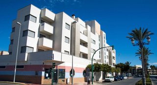 Local comercial en venta en Roquetas Centro en Roquetas de Mar