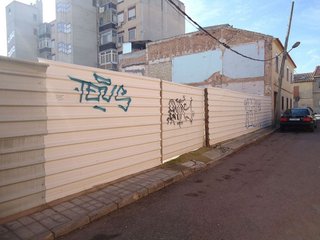 Solar en venta en Manzanares