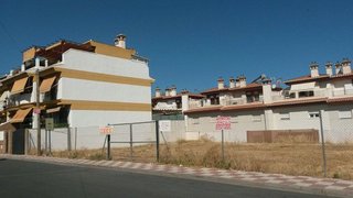 Terreno en venta en La Zubia en Zubia (La)