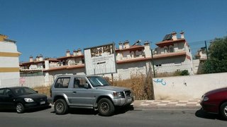 Terreno en venta en La Zubia en Zubia (La)