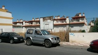 Terreno en venta en La Zubia en Zubia (La)