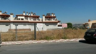 Terreno en venta en La Zubia en Zubia (La)