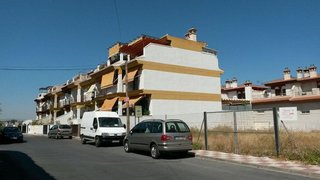 Terreno en venta en La Zubia en Zubia (La)