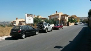 Terreno en venta en La Zubia en Zubia (La)