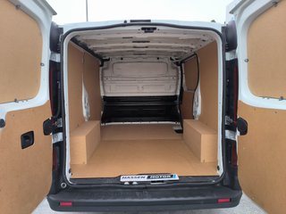 Renault Trafic Furgón L1H1 Blue dCi 96 Kw (130 CV)