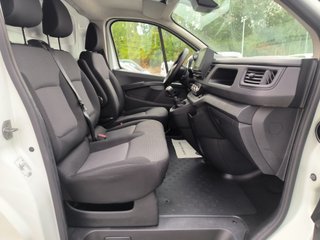 Renault Trafic Furgón L1H1 Blue dCi 96 Kw (130 CV)