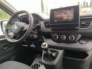 Renault Trafic Furgón L1H1 Blue dCi 96 Kw (130 CV)