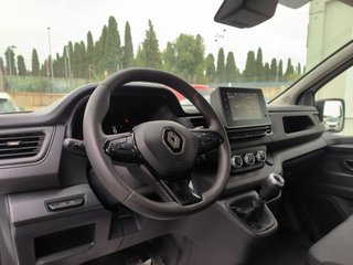 Renault Trafic Furgón L1H1 Blue dCi 96 Kw (130 CV)