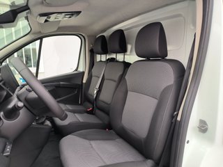 Renault Trafic Furgón L1H1 Blue dCi 96 Kw (130 CV)