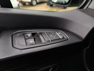 Renault Trafic Furgón L1H1 Blue dCi 96 Kw (130 CV)