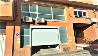 Local comercial en venta en Binéfar