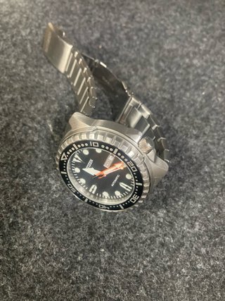 Reloj citizen mod gn 4 s