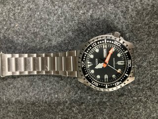 Reloj citizen mod gn 4 s